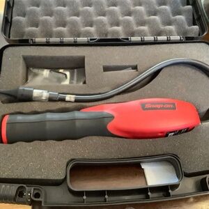 SNAP ON TOOLS